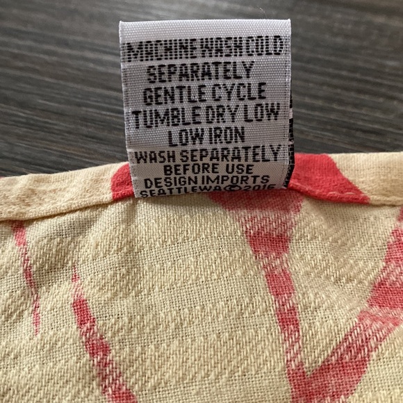 🍑Vintage🍑Style Apron - Picture 3 of 3